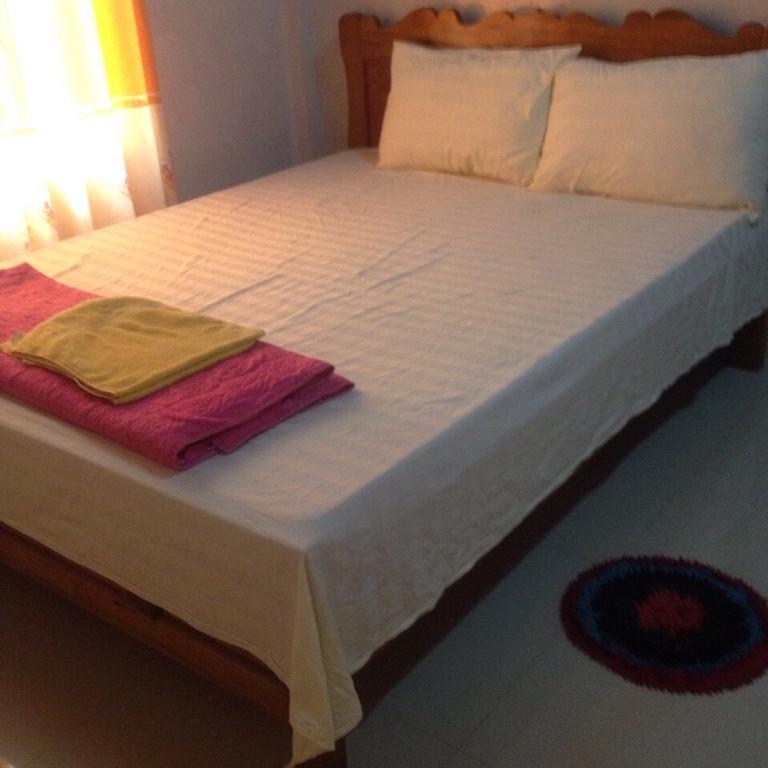 Phong Nha Backpacker Hostel Zimmer foto