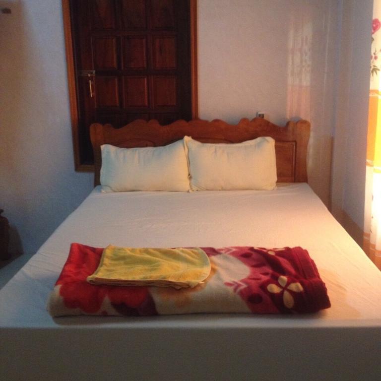 Phong Nha Backpacker Hostel Zimmer foto